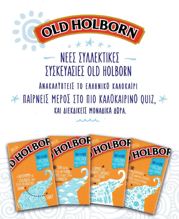 old holborn
