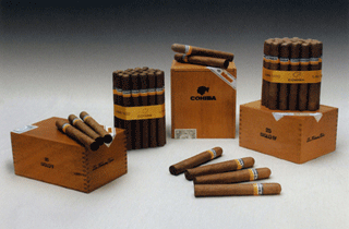 cohibacigar
