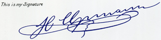 hupmannsign