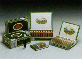 laflordecanocigars