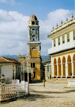 trinidadtown