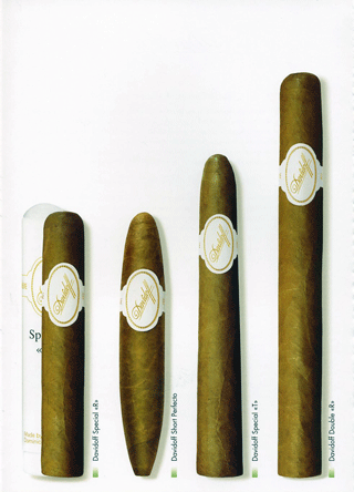 Cigars-Special
